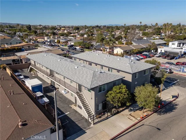 1421 N Wilmington Blvd, Wilmington, California 90744