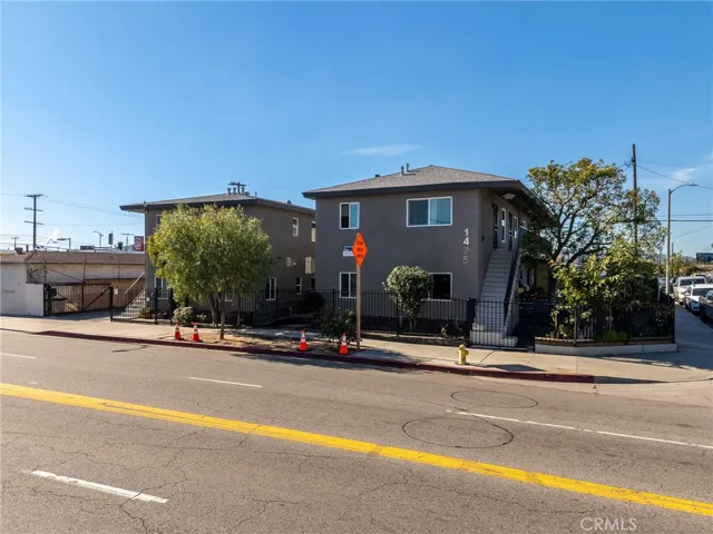 1421 N Wilmington Blvd, Wilmington, California 90744