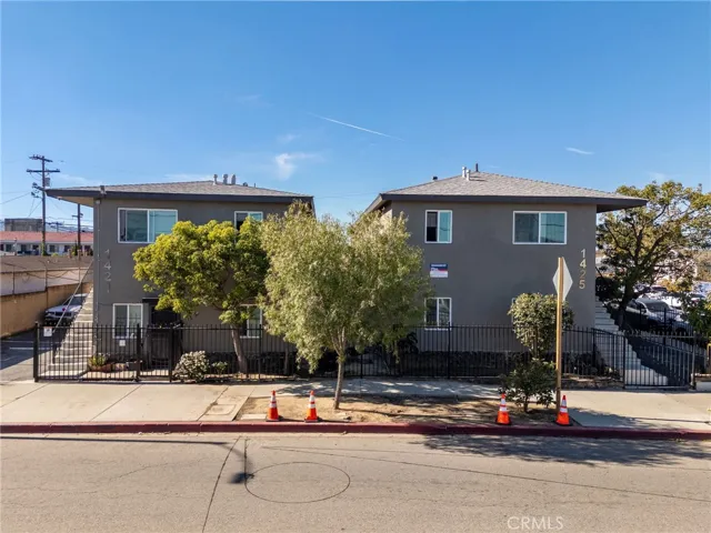 1421 N Wilmington Blvd, Wilmington, California 90744