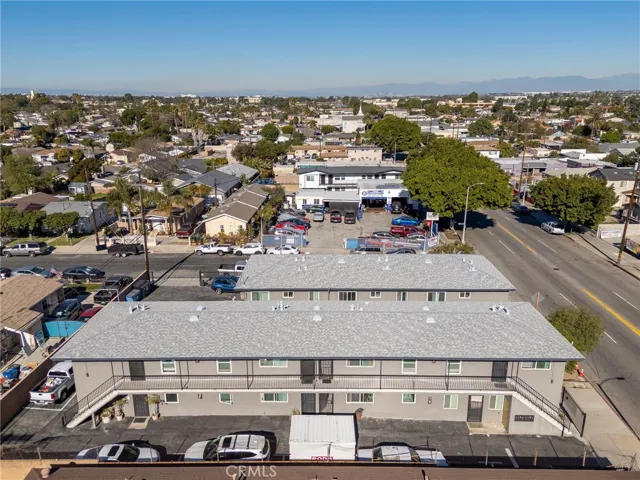 1421 N Wilmington Blvd, Wilmington, California 90744