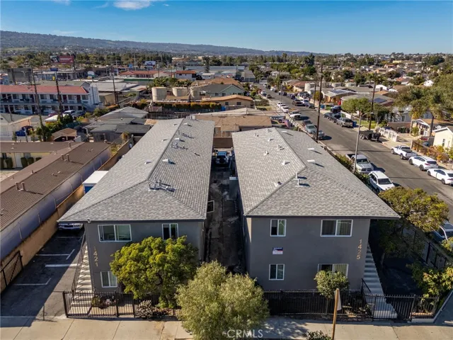 1421 N Wilmington Blvd, Wilmington, California 90744