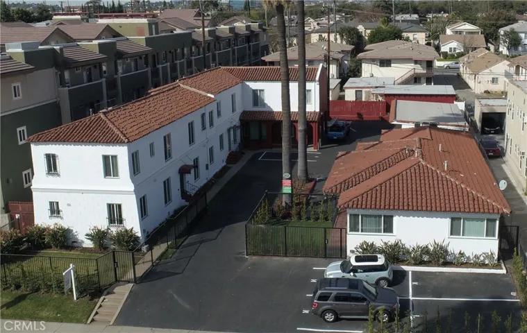 217 221 Atlantic Boulevard, Alhambra, California 91801