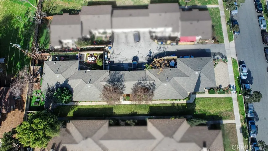 633 N Rosemary Lane, Burbank, California 91505