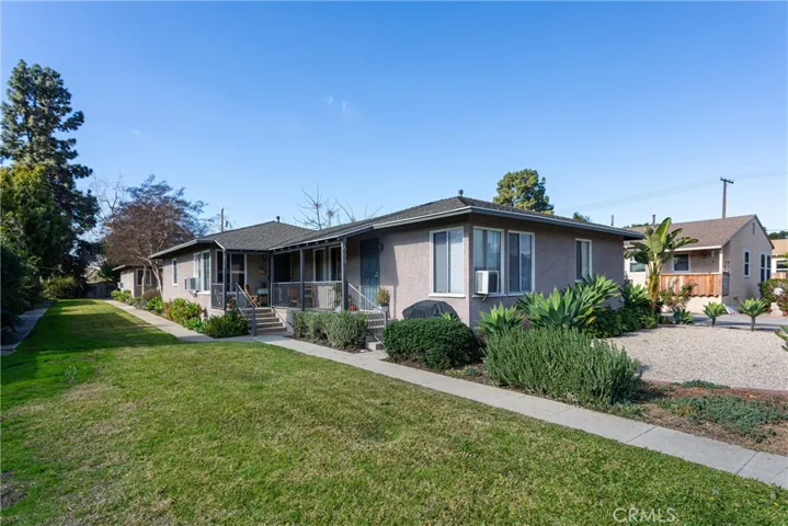 633 N Rosemary Lane, Burbank, California 91505