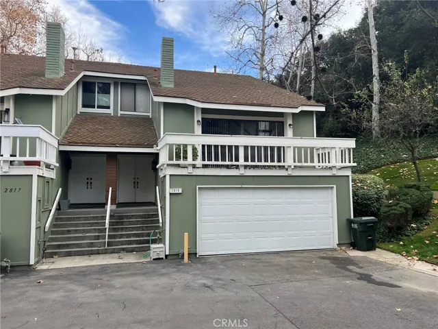 2815 Sierra Canyon Way, Hacienda Heights, California 91745