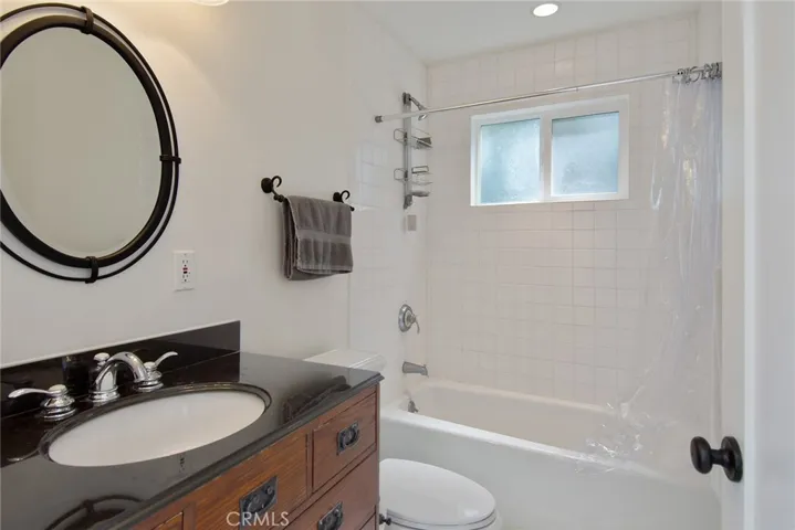 Bathroom #4 -Guest House