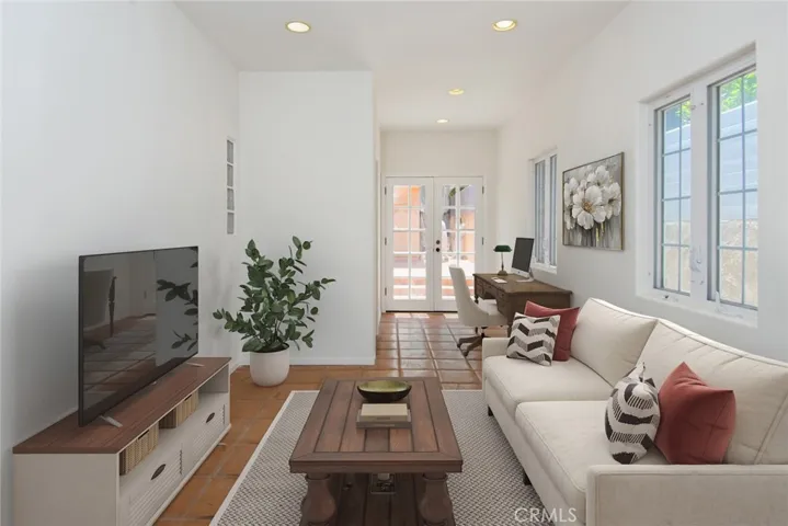 Family Room / Office