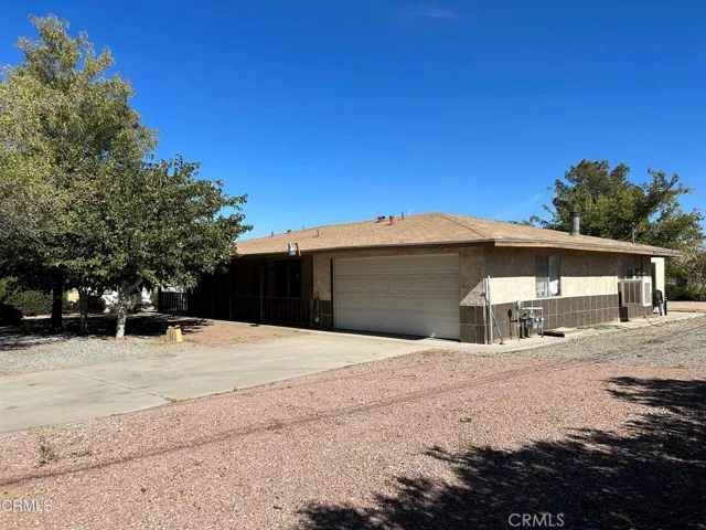 11515 Locust Avenue, Hesperia, California 92345