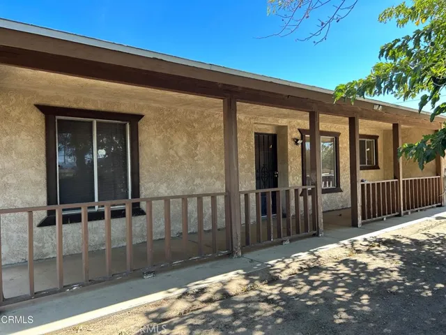 11515 Locust Avenue, Hesperia, California 92345