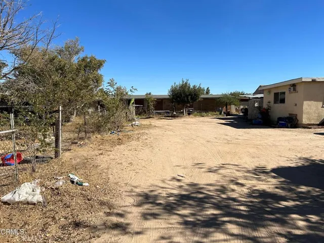 11515 Locust Avenue, Hesperia, California 92345