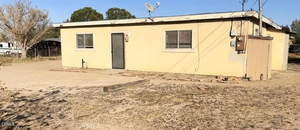 11515 Locust Avenue, Hesperia, California 92345