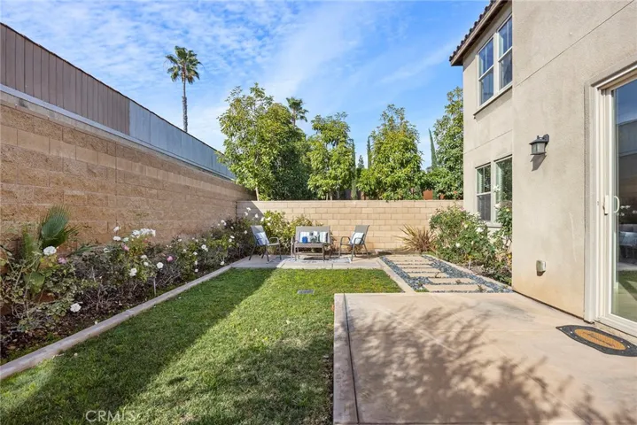 3811 Snapdragon Way, Yorba Linda, California 92886