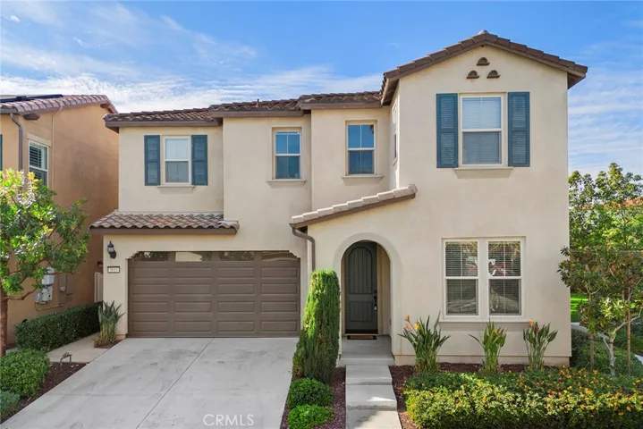 3811 Snapdragon Way, Yorba Linda, California 92886