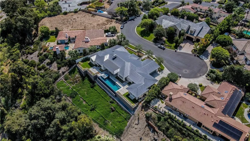 Located on very quiet cul-de-sac