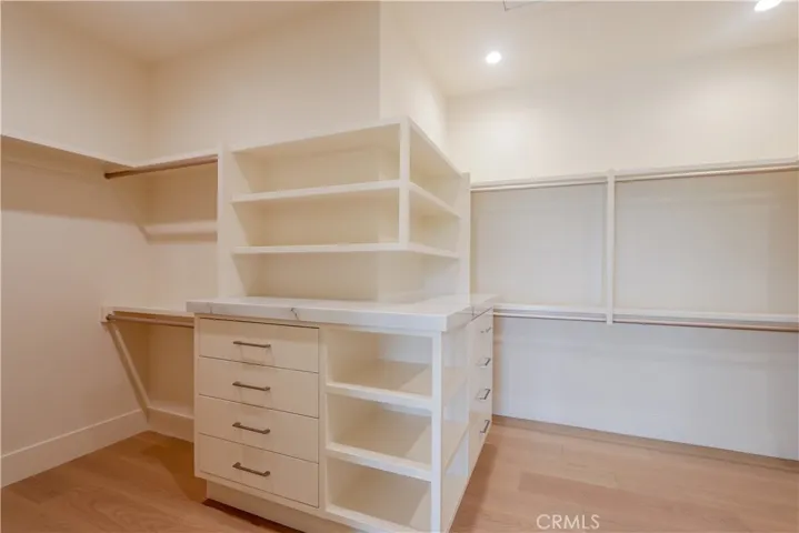 Primary Walk-In
