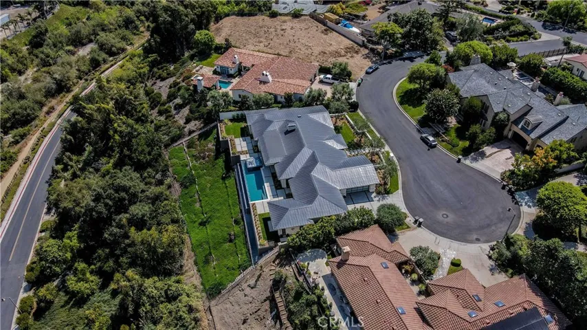 31622 Paseo Rita, San Juan Capistrano, California 92675