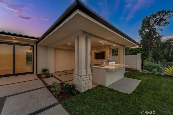 31622 Paseo Rita, San Juan Capistrano, California 92675