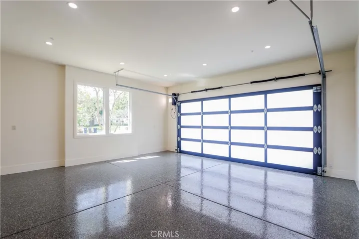 3 car garage  One double, one single