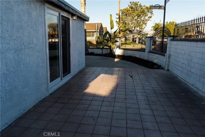 12156 Weaver Street, El Monte, California 91733