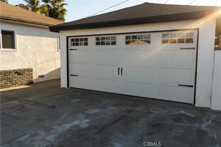 12156 Weaver Street, El Monte, California 91733