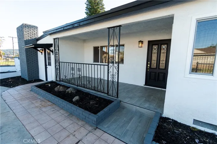 12156 Weaver Street, El Monte, California 91733