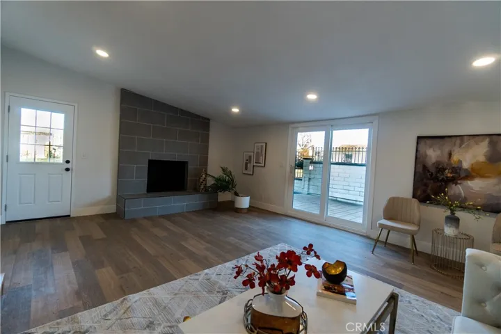 12156 Weaver Street, El Monte, California 91733