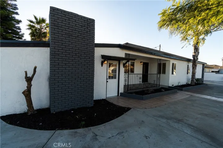 12156 Weaver Street, El Monte, California 91733