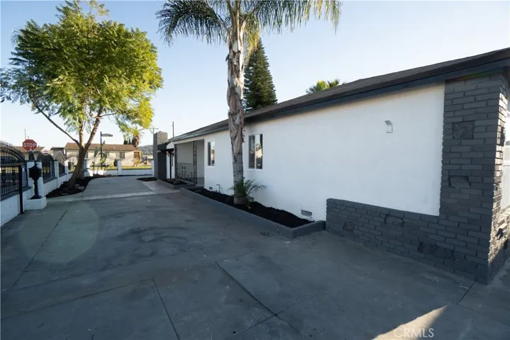 12156 Weaver Street, El Monte, California 91733