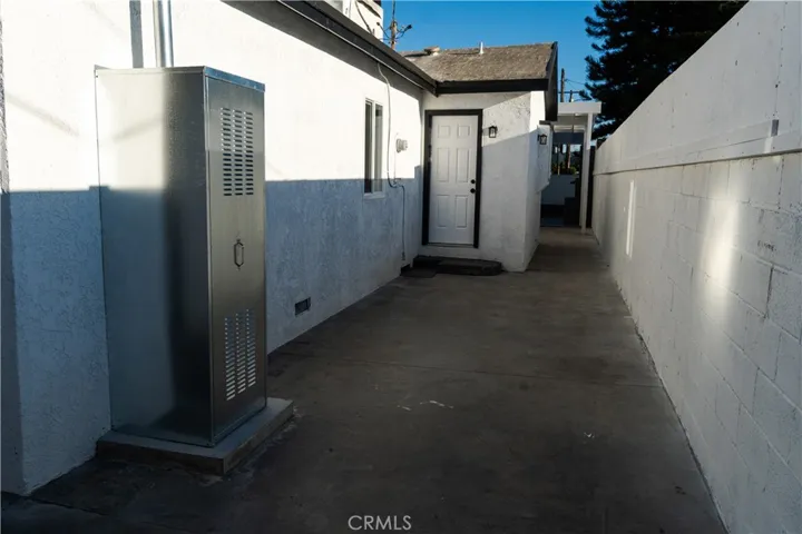 12156 Weaver Street, El Monte, California 91733