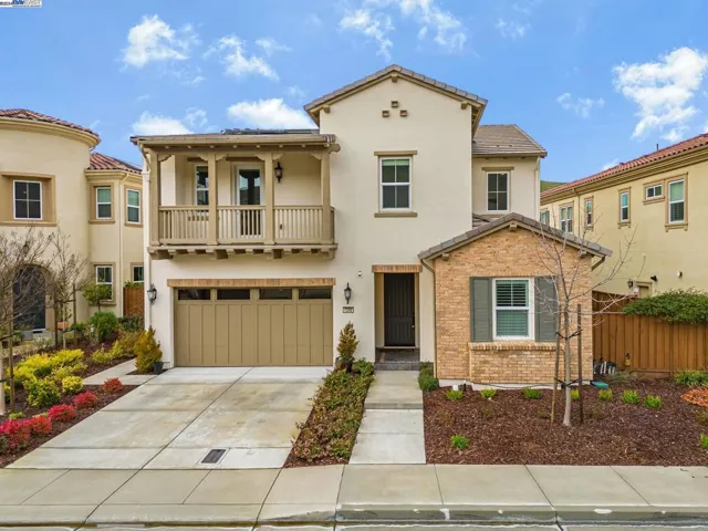 7240 Oak Ridge Ct, Dublin, California 94568