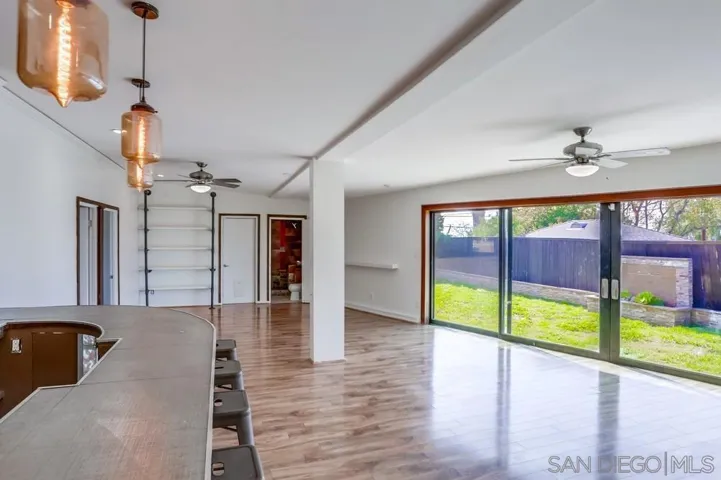 5671 Churchward, San Diego, California 92114