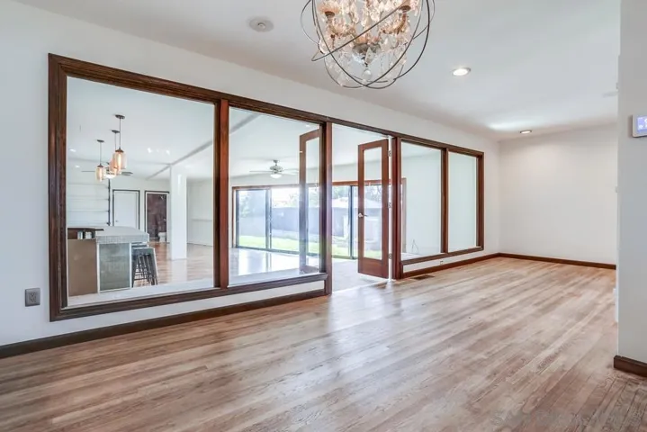 5671 Churchward, San Diego, California 92114