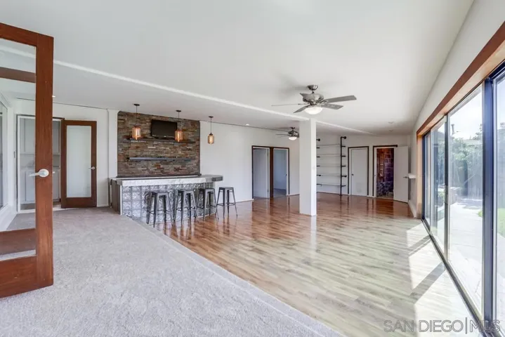 5671 Churchward, San Diego, California 92114