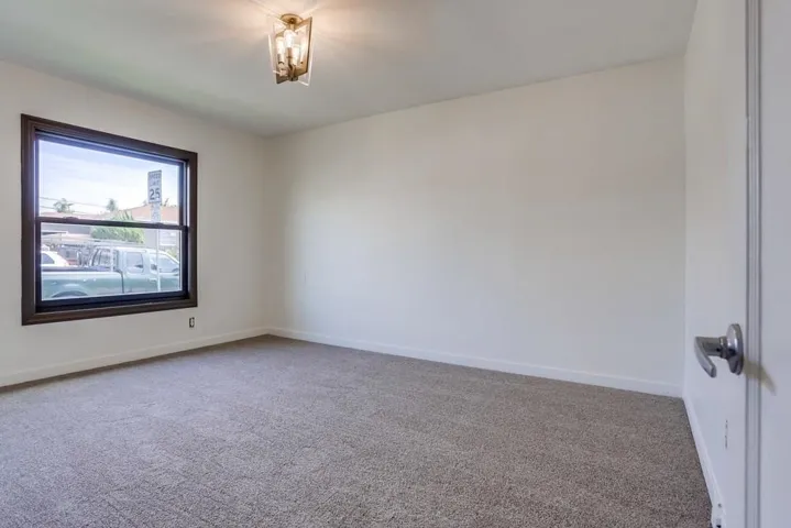 5671 Churchward, San Diego, California 92114