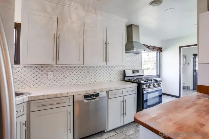 5671 Churchward, San Diego, California 92114