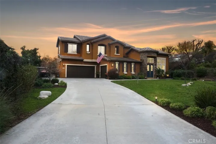 5776 Beryl Street, Alta Loma, California 91737