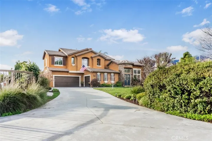5776 Beryl Street, Alta Loma, California 91737