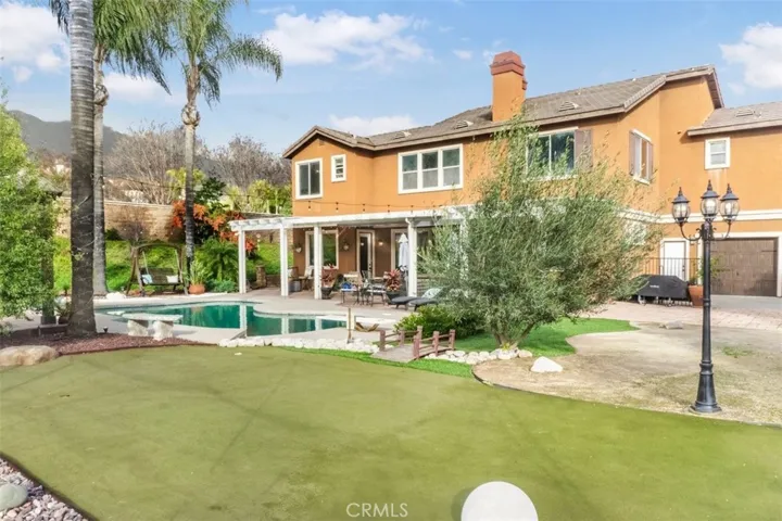 5776 Beryl Street, Alta Loma, California 91737