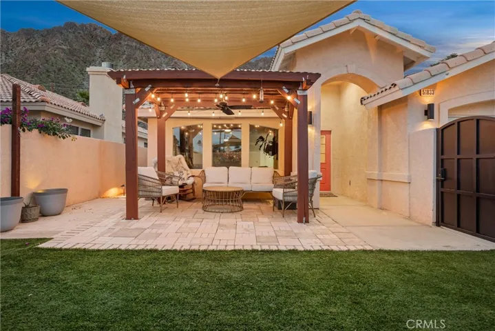 51833 Avenida Cortez, La Quinta, California 92253