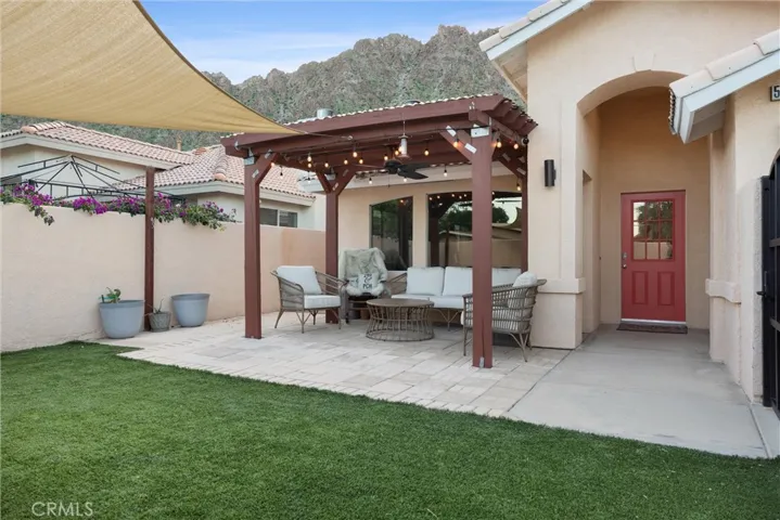 51833 Avenida Cortez, La Quinta, California 92253
