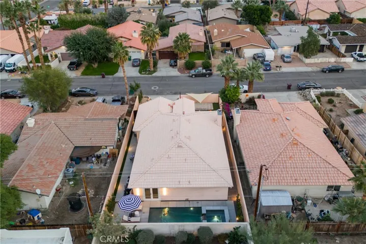 51833 Avenida Cortez, La Quinta, California 92253