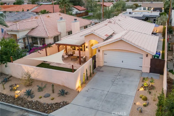 51833 Avenida Cortez, La Quinta, California 92253