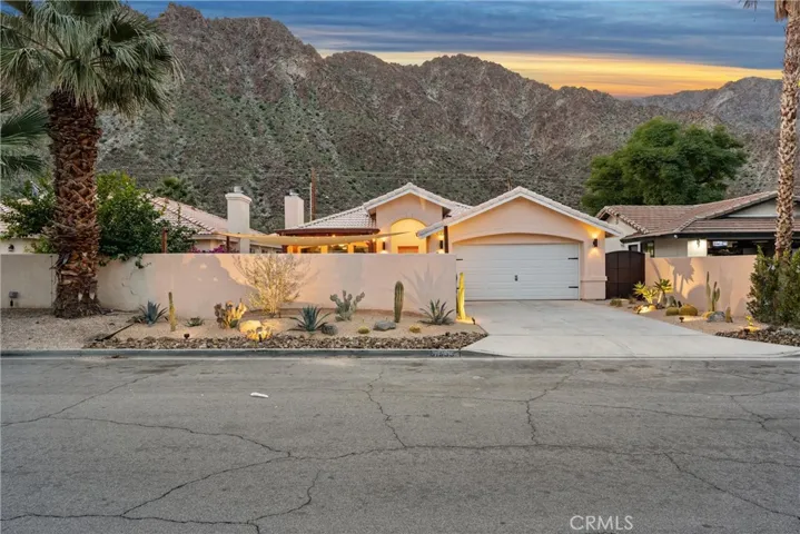 51833 Avenida Cortez, La Quinta, California 92253