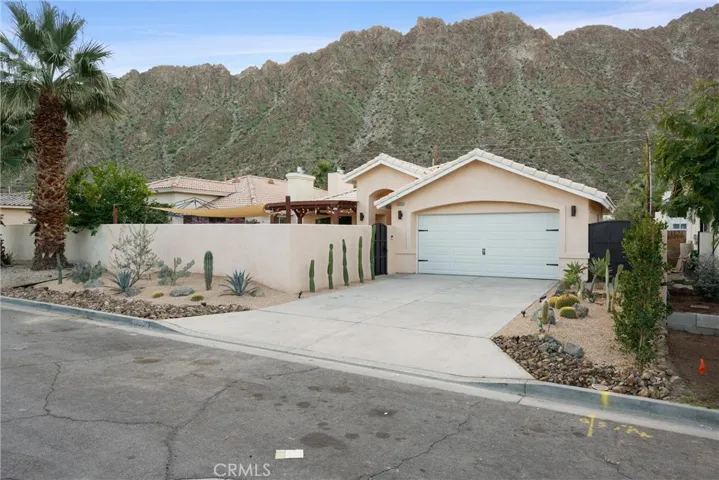 51833 Avenida Cortez, La Quinta, California 92253