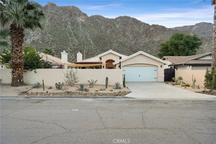 51833 Avenida Cortez, La Quinta, California 92253