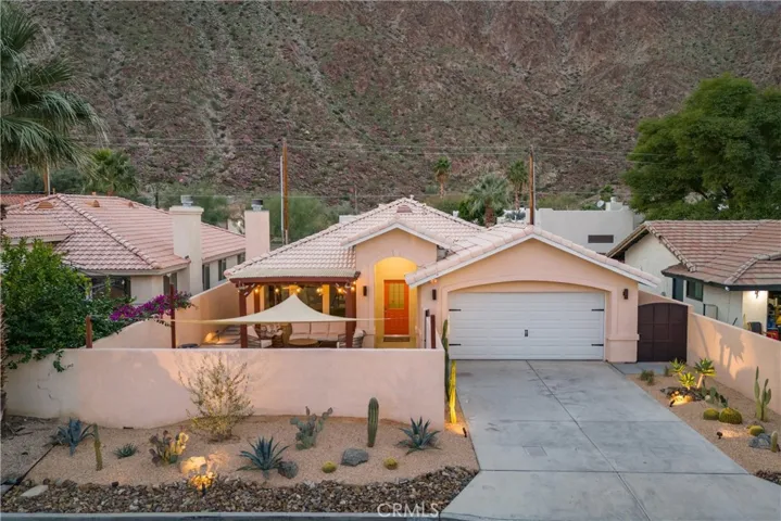 51833 Avenida Cortez, La Quinta, California 92253