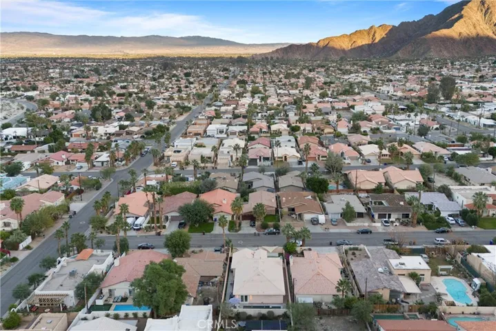 51833 Avenida Cortez, La Quinta, California 92253