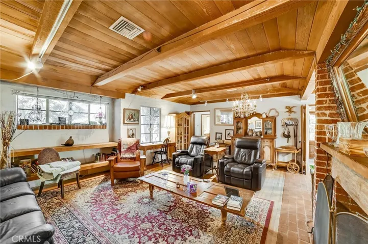 4928 Bluebell Avenue, Valley Village, California 91607