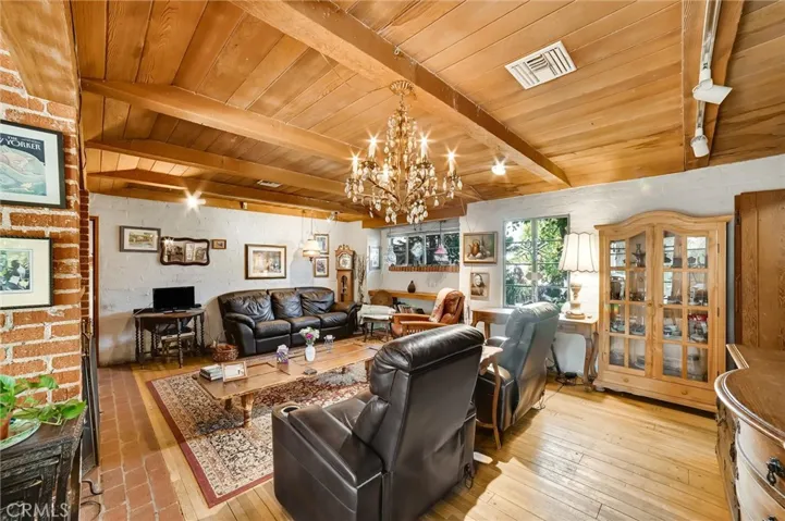 4928 Bluebell Avenue, Valley Village, California 91607