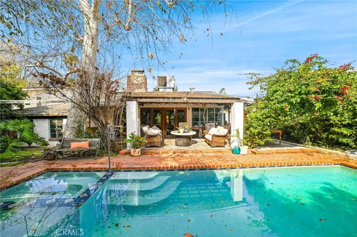 4928 Bluebell Avenue, Valley Village, California 91607